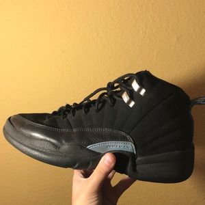 Jordan 12 size 6